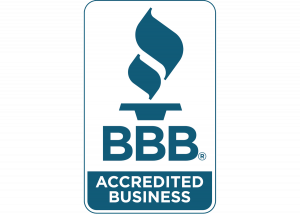 Better Business Bureau icon