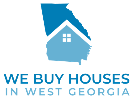 We Buy Houses In West Georgia logo
