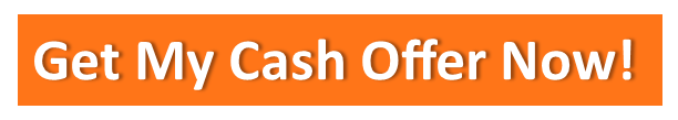 Orange button reading "Get My Cash Offer Now!"