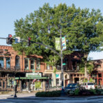 Downtown Carrollton, Georgia