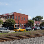 Downtown Douglasville, Georgia
