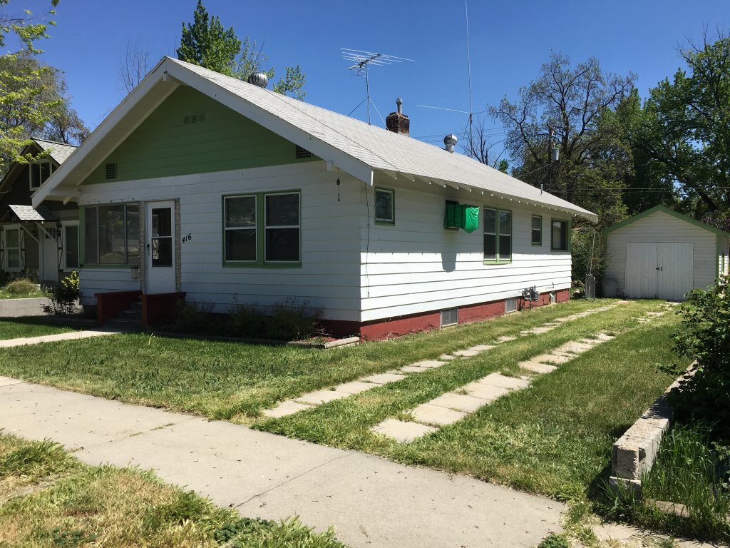 We buy houses Nampa Idaho - Idaho House Buyer