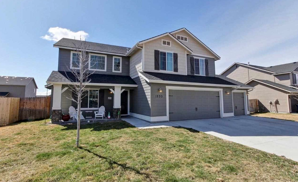 We buy houses Mountain Home Idaho – Idaho House Buyer.