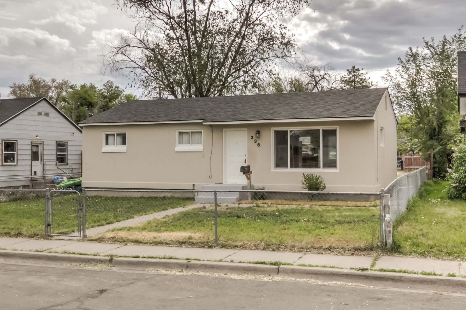 Payette, ID