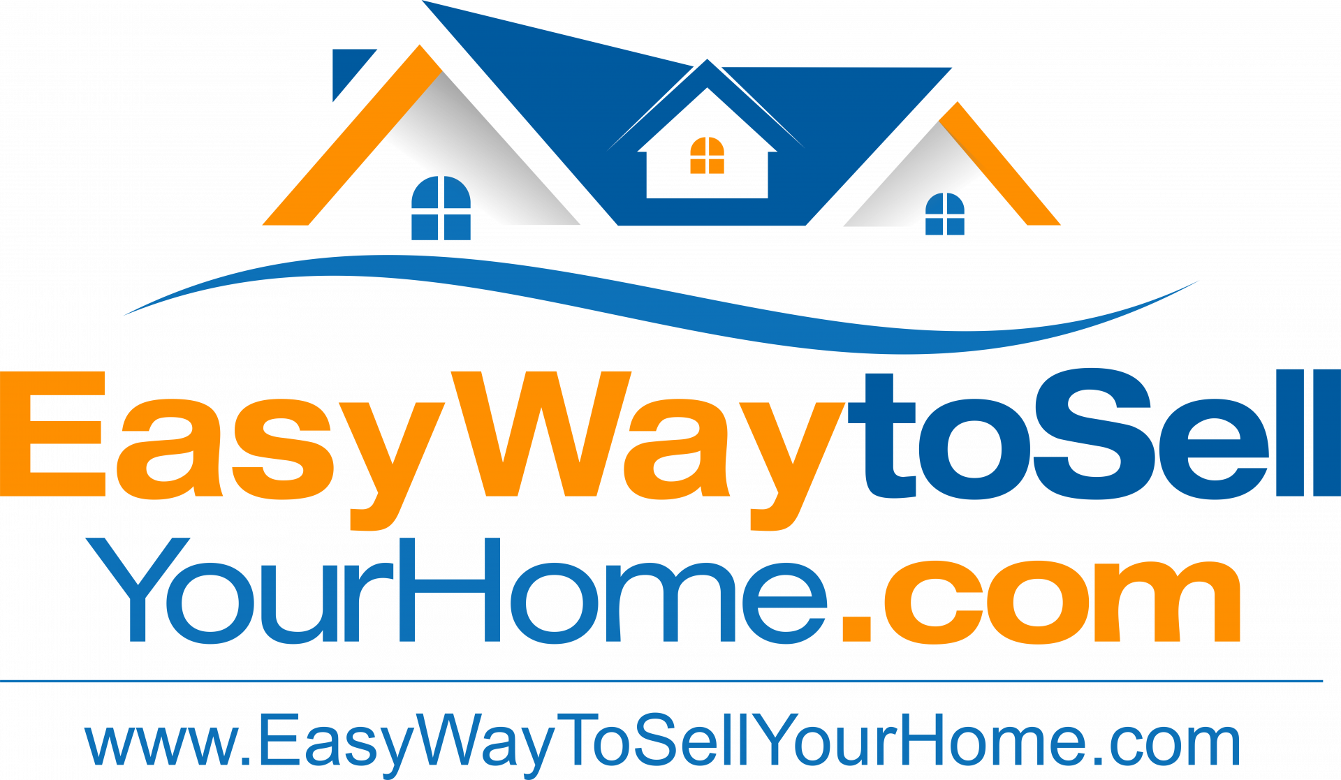 EasyWayToSellYourHome.com logo