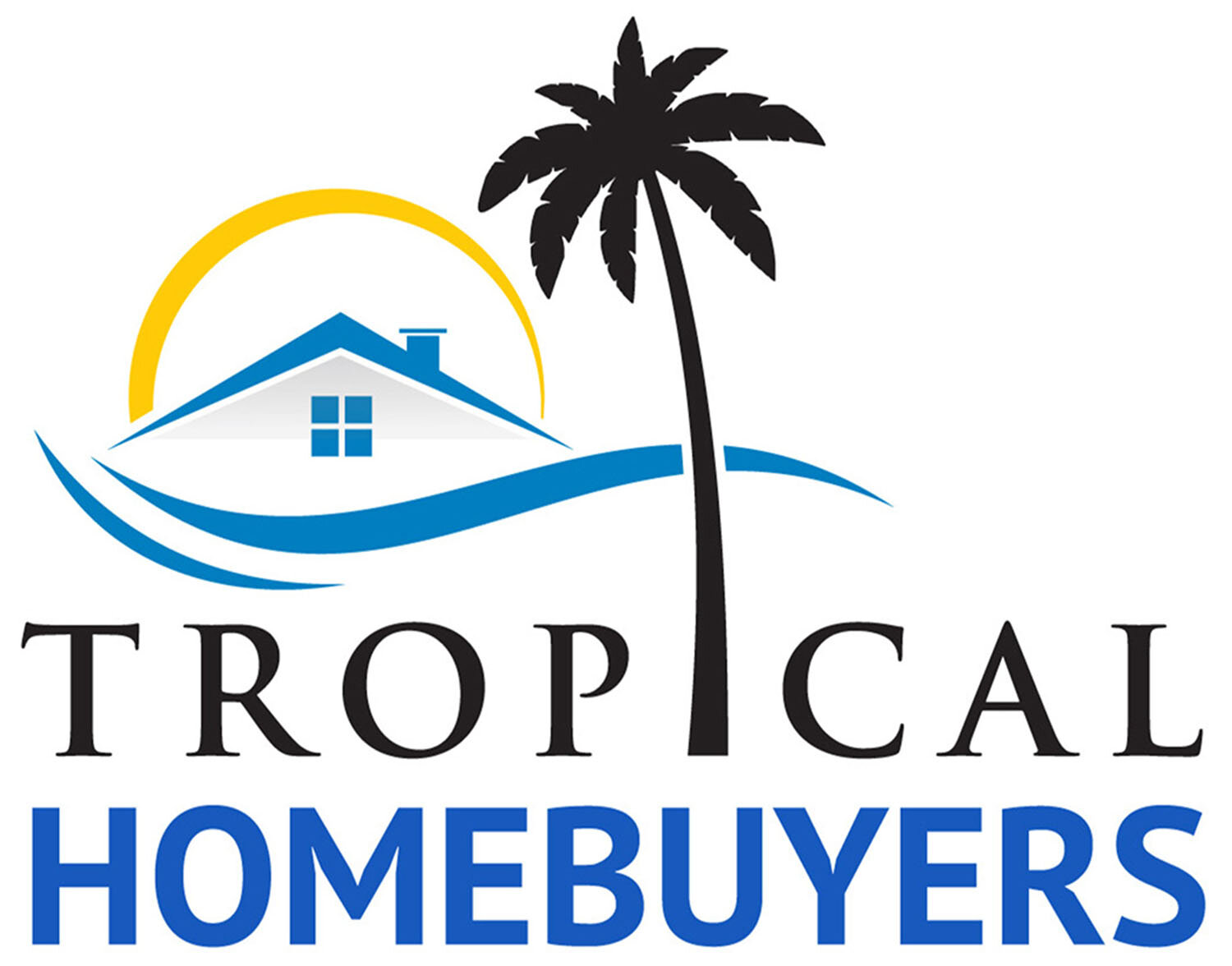 We Buy Houses in Los Angeles  logo