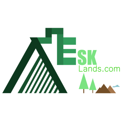 ESKLands.com & TerrenosAmerica.com logo