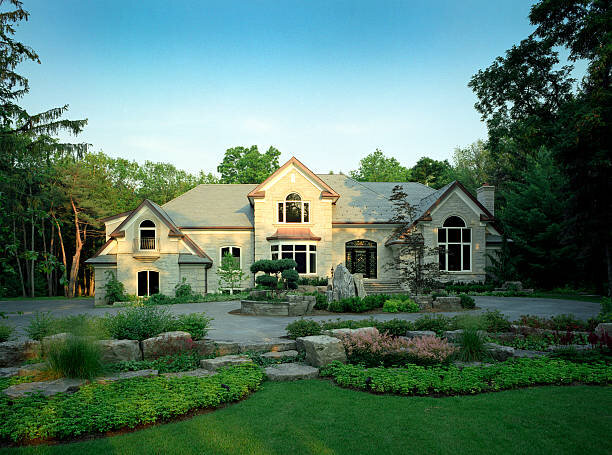 What happens when you inherit a house in Minnesota?