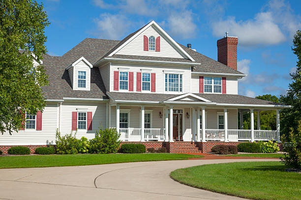 Is There A Holding Period Before Selling My Inherited Home? – 55016