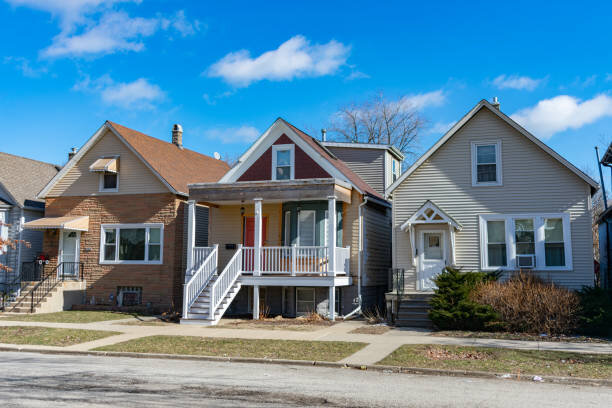 Why Inheriting a Home in Minnesota Can Be a Hassle for Siblings