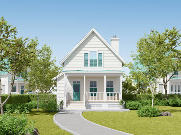 How to Handle an Inherited Minnesota Property When There Is No Will