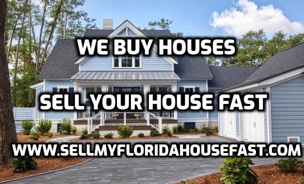 sell my house fast Clearwater Fl