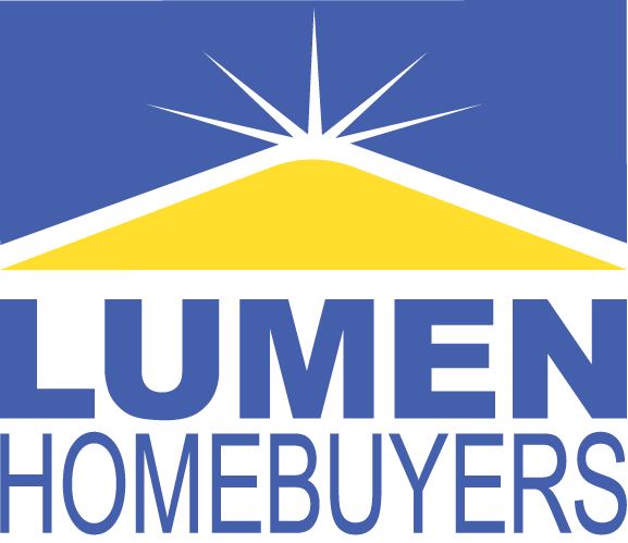 Lumen Homebuyers  logo
