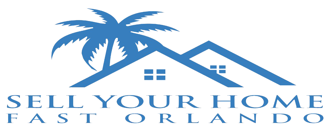 Sell Your Home Fast Orlando  logo