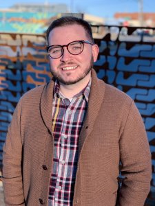 Jake Stoddard -
Acquisitions / Licensed Realtor in MO and KS