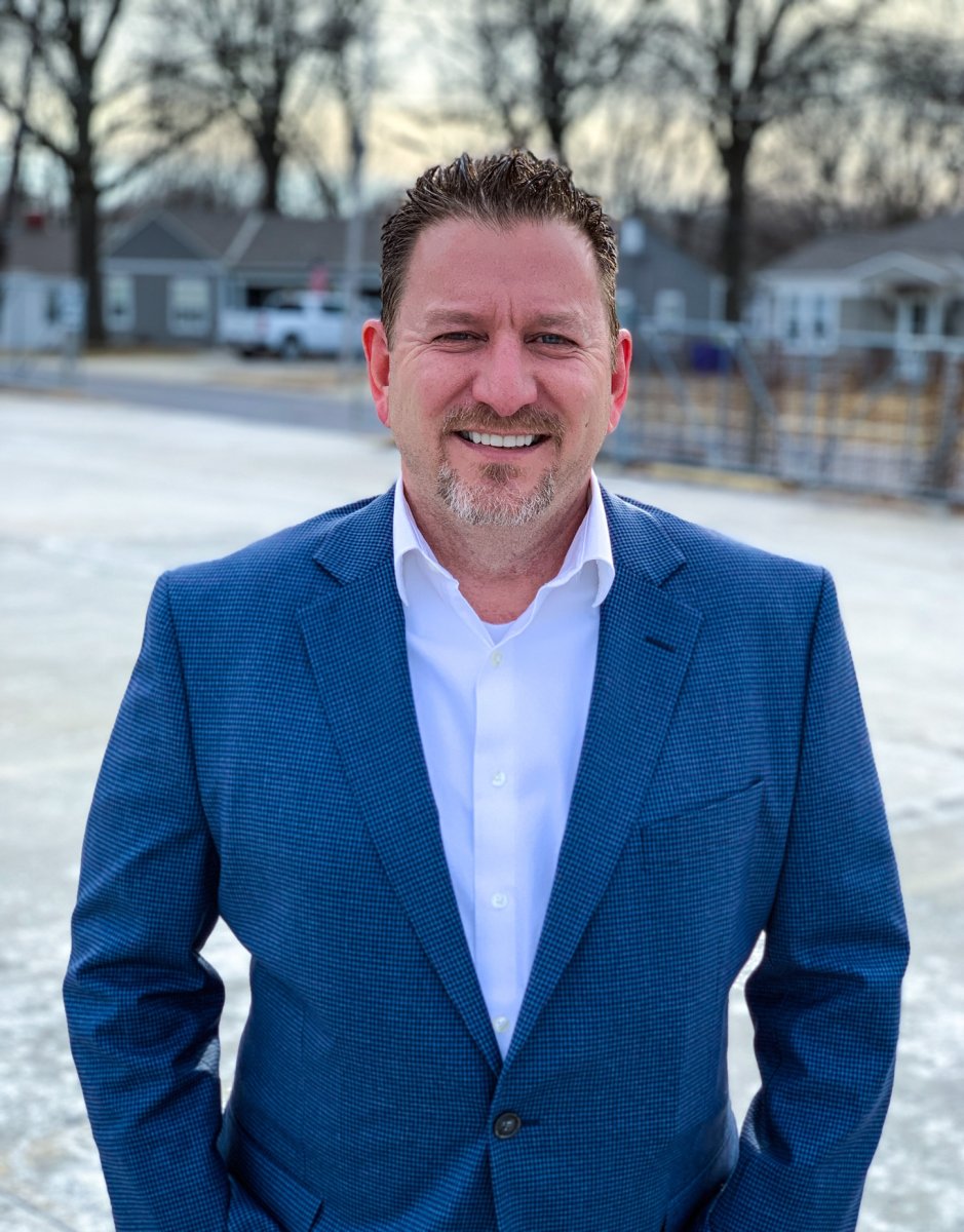 Nick Stoddard - Owner