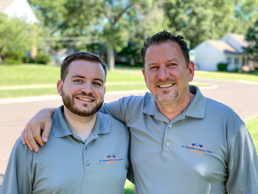 KC Property Connection Owner