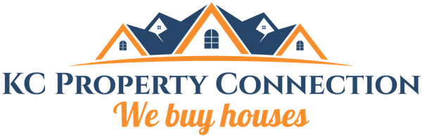 KC Property Connection logo