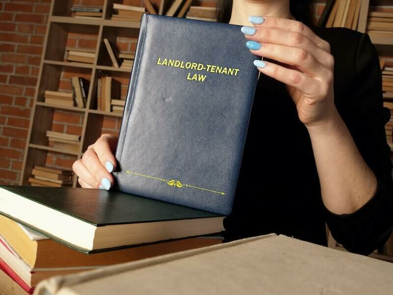 landlord tenant law in Missouri