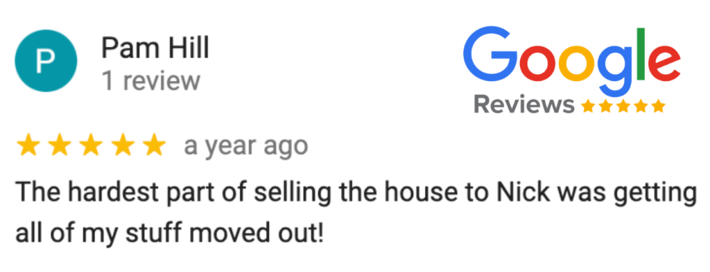 Pam Hill KC Property Connection review