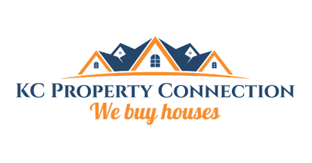 KC Property Connection  logo