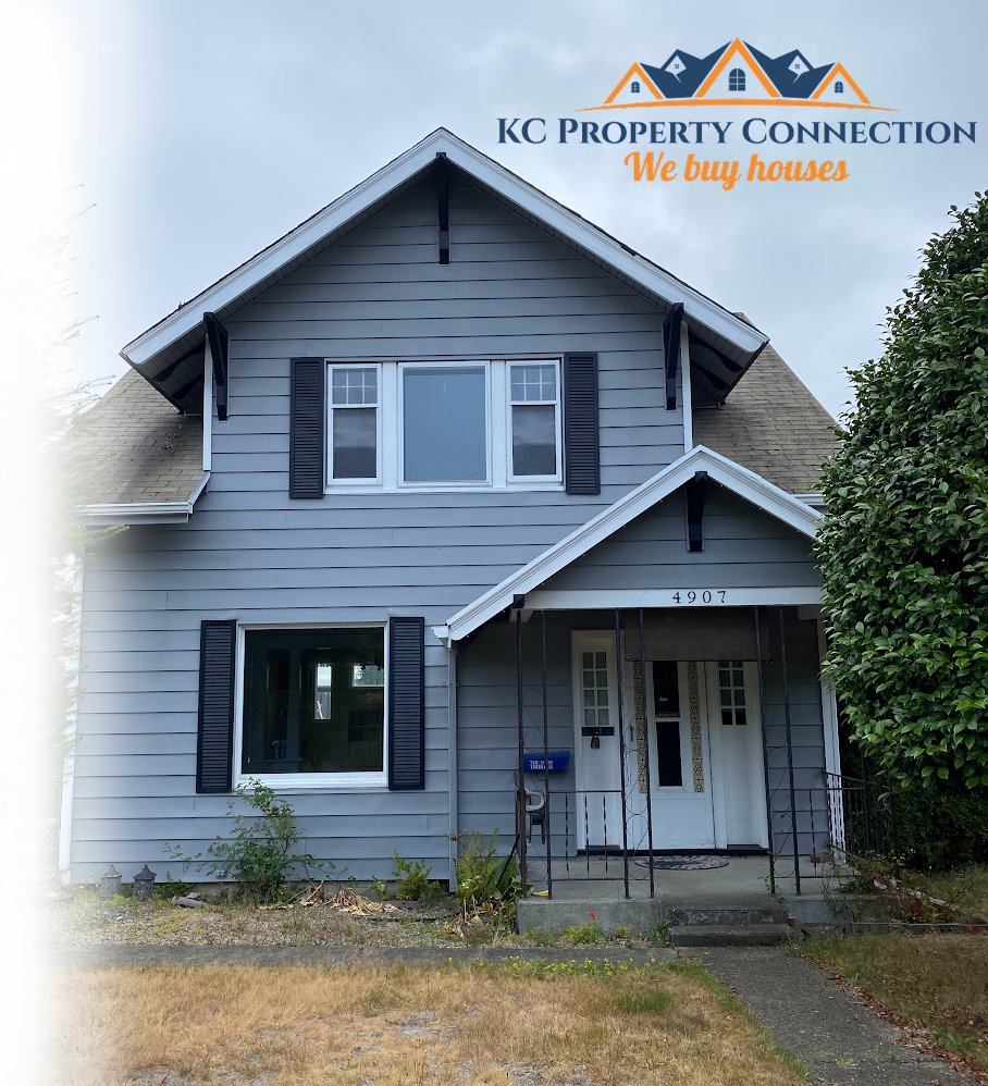 we buy houses Kansas City