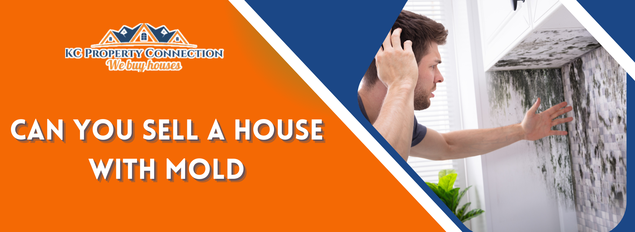 Sell a House Fast With Mold in Missouri