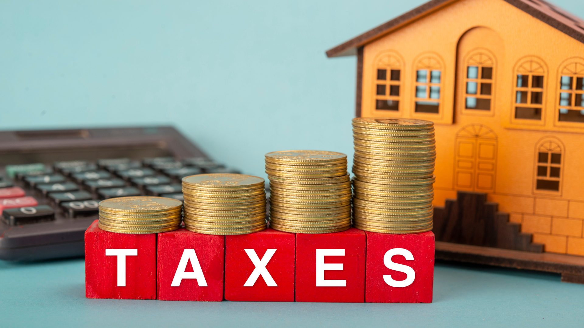 Dealing with Taxes when Selling a House During Divorce Springfield, Missouri