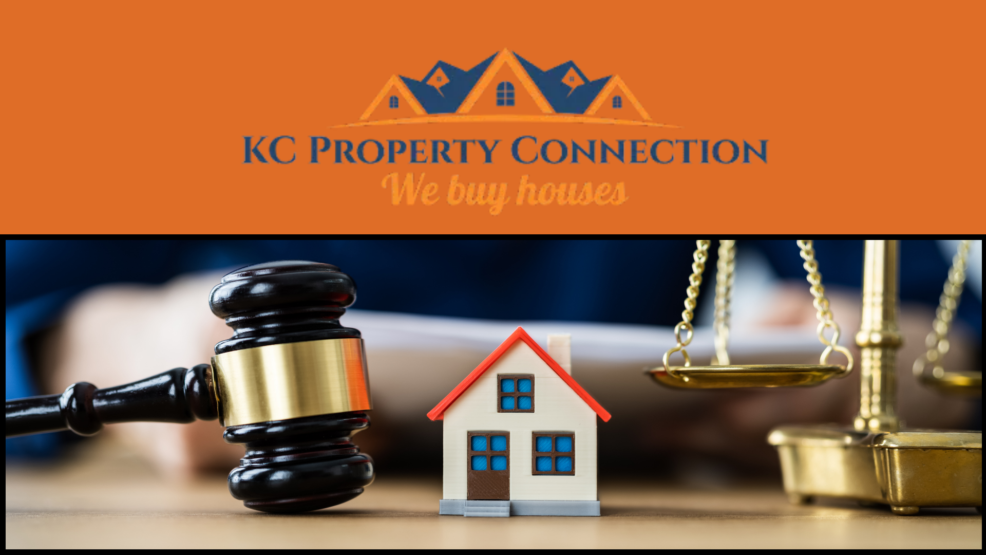 Marital Property Sales in Springfield, Missouri