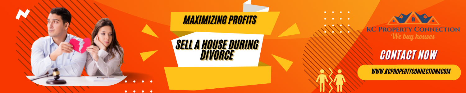 sell your house during divorce in Springfield, Missouri