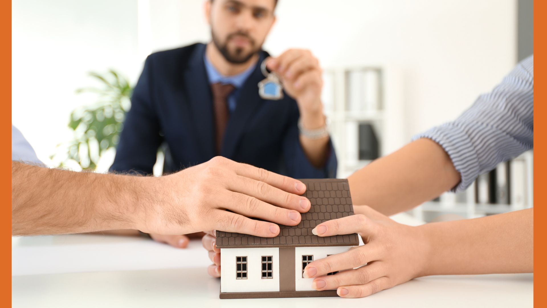 who gets the house after divorce Springfield, Missouri