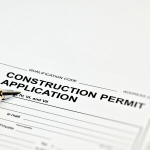Construction Permits Missouri