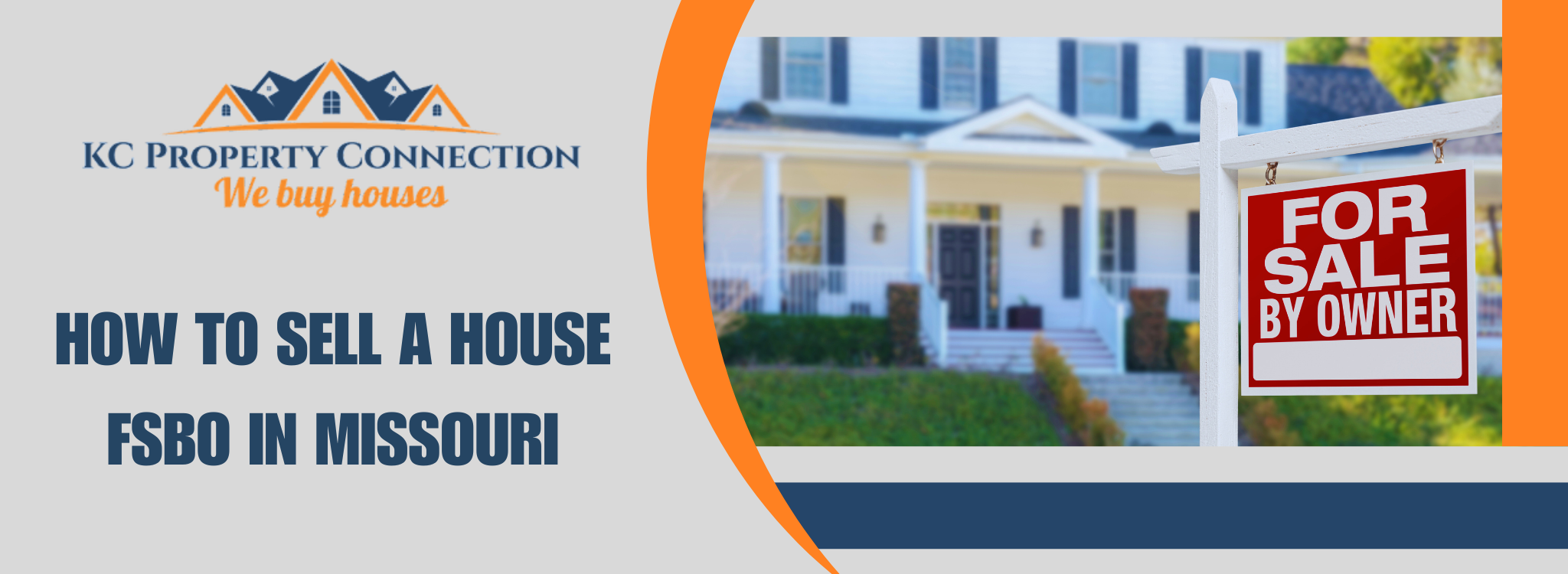 How To Sell A House FSBO