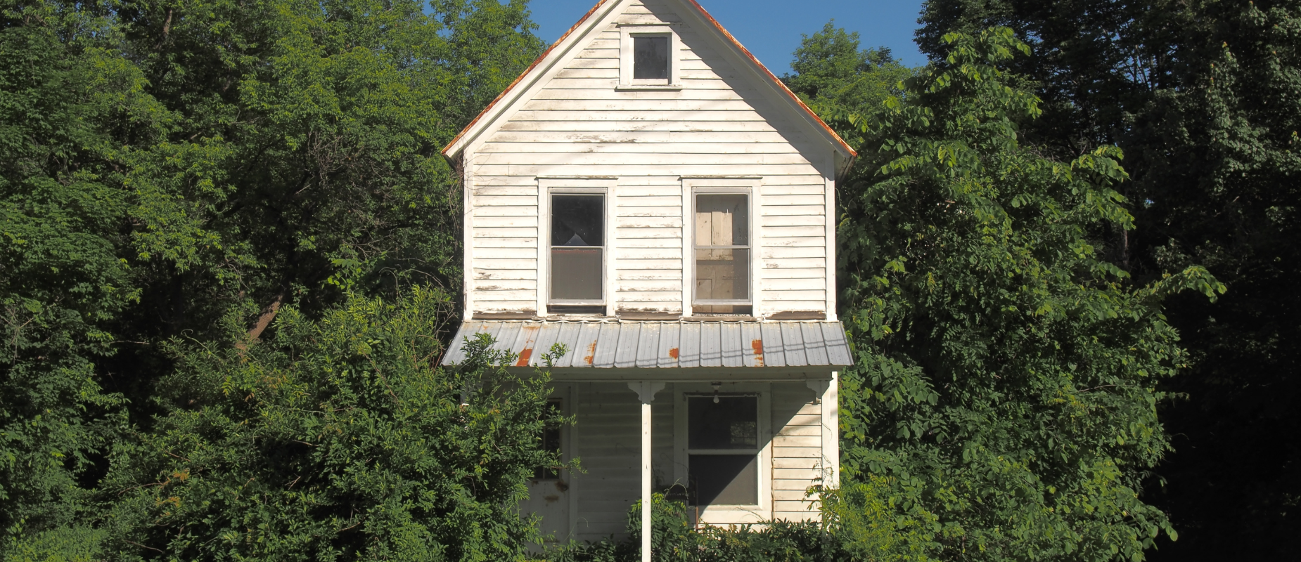 Sell Home vacant Missouri