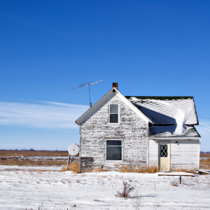 Sell House Near vacant Missouri