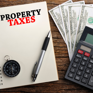 How to Sell a Property When Delinquent Taxes Are Owed In Missouri