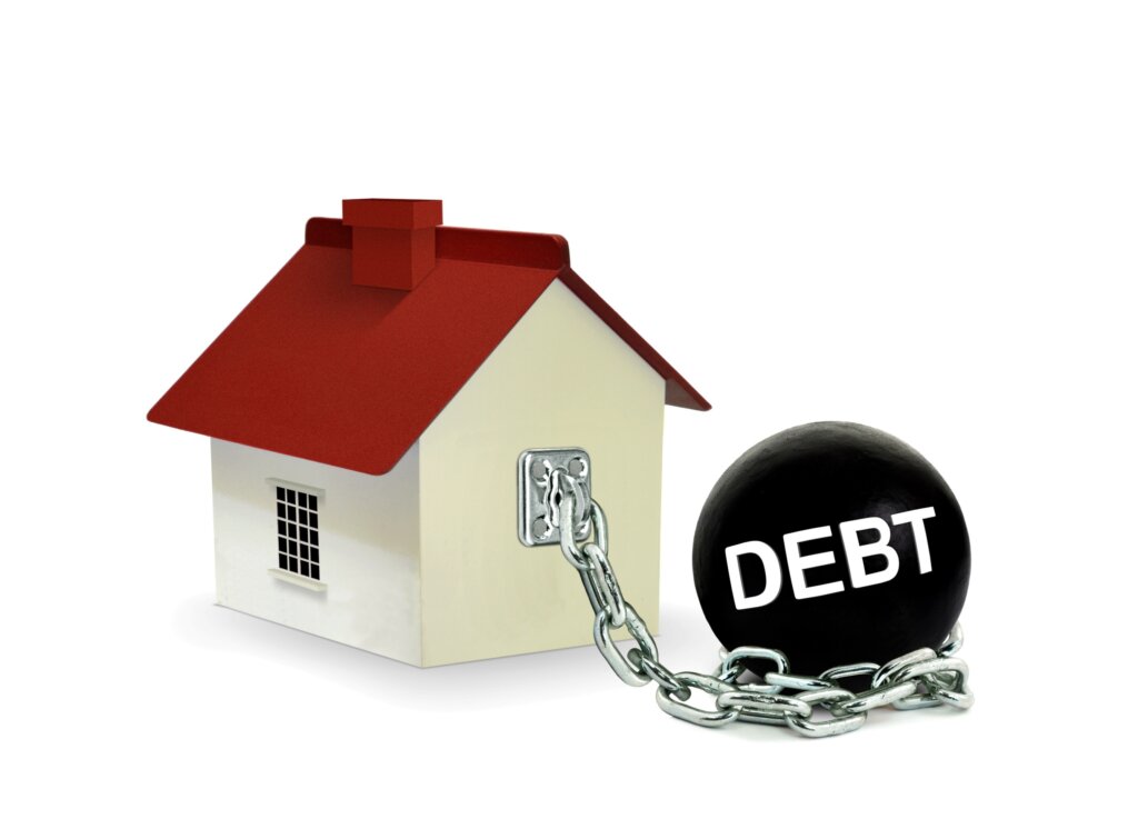 Can a Hospital Put a Lien on Your House In Missouri