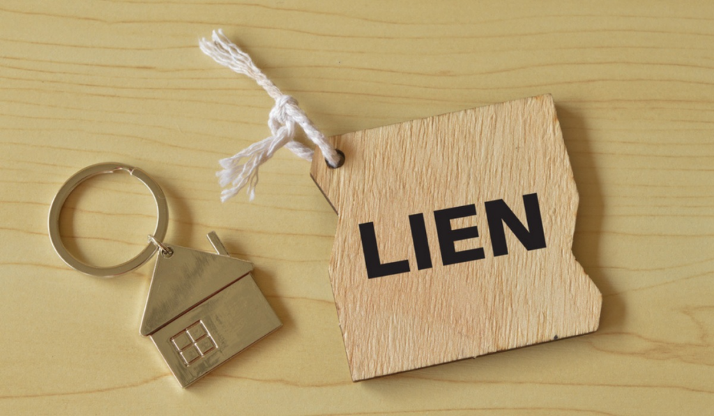 Can a Hospital Put a Lien on Your House In Missouri