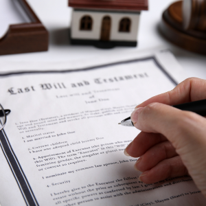 How Do You Identify the Fair Market Value of an Inherited Home In Missouri