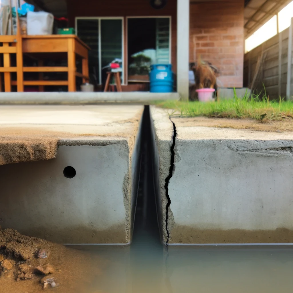 How To Sell A House With Foundation Issues in Missouri