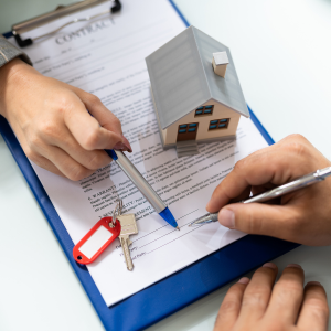 Documents Needed for a Private Home Sale in Wichita, Kansas
