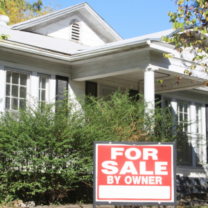 How to Sell Your House Yourself Without a Realtor In Wichita, Kansas