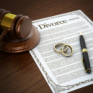 How to Sell a Home During Divorce Proceedings in Las Vegas, Nevada