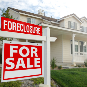 How to Sell a Property in Foreclosure in Las Vegas, Nevada