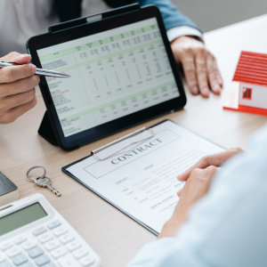 Required Paperwork to Sell Your House in FSBO Wichita, Kansas