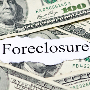 Selling a Foreclosed Home in Las Vegas, Nevada
