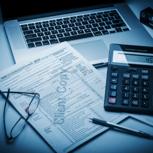 What taxes do I have to pay when selling property in Lincoln, Nebraska