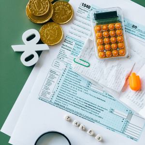 What taxes do I owe when selling my house in Lincoln, Nebraska