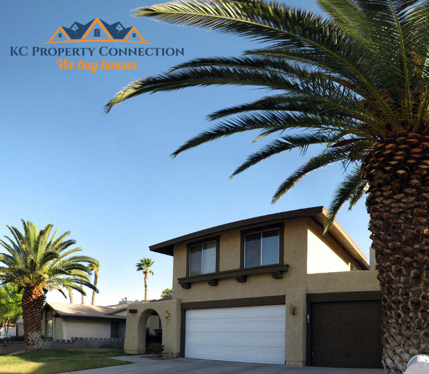 We Buy Houses Nevada