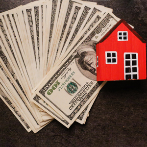 Can I sell my home during bankruptcy in Raytown, MO